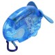 Water & Wood Mini Lovely Portable Water Spray Cool Mist Sporting Summer Beach Cooling Fan - B00KTZ6IWA